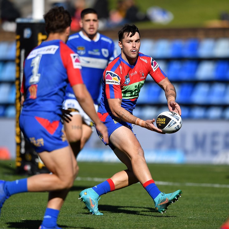 2022 Senior Reps team lists Round 15 and 8