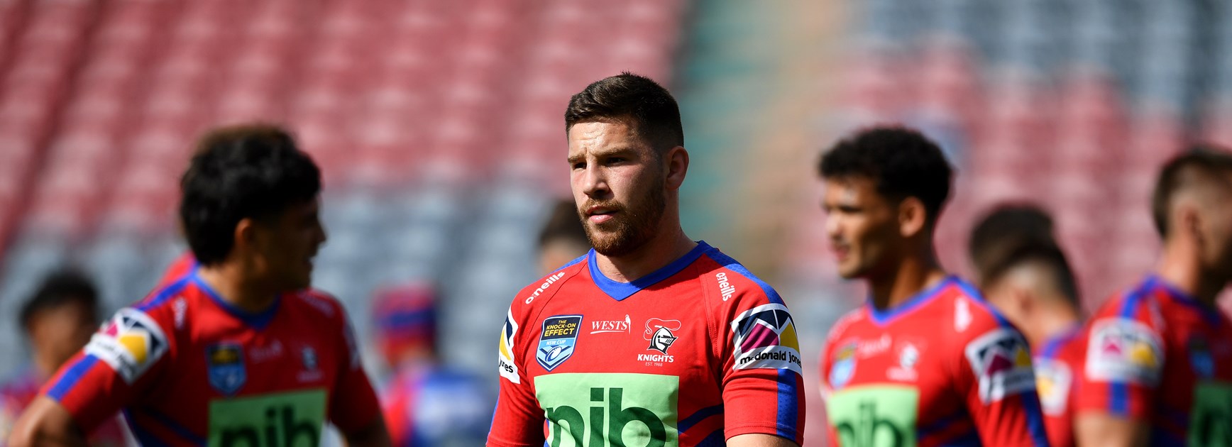 Rookie Report: NSW Cup side denied at the death