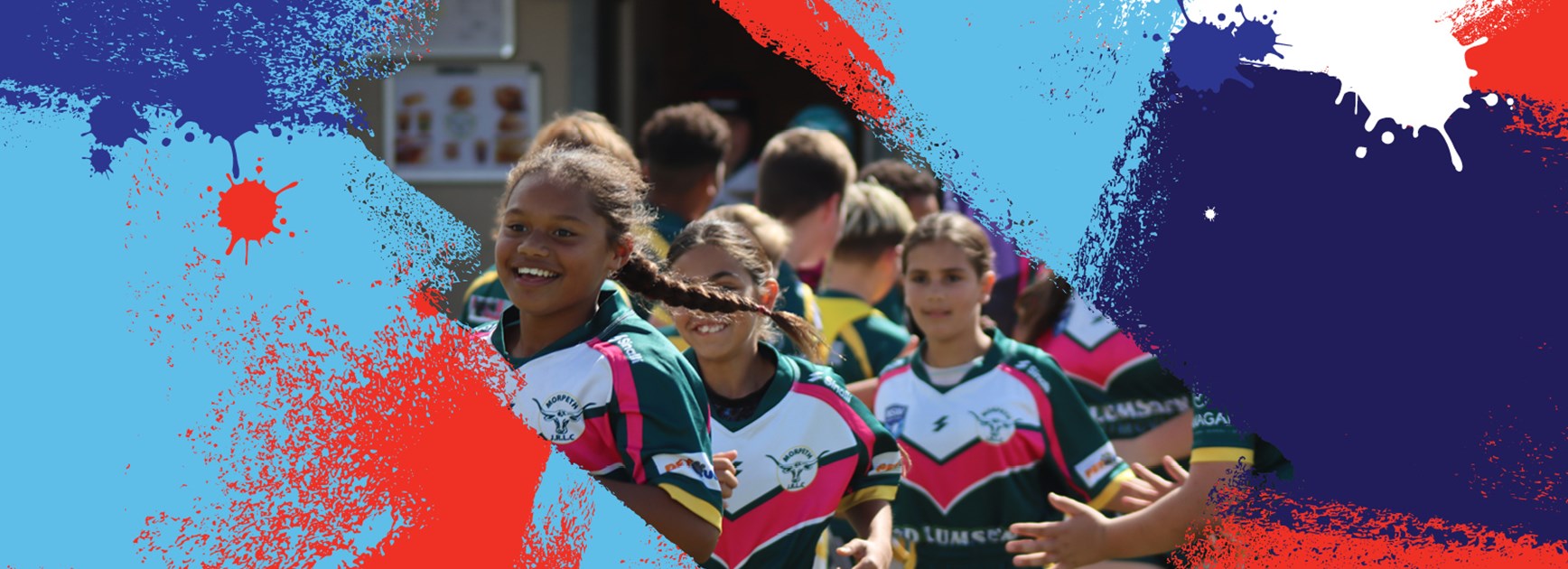 August Club of the Month confirmed: Morpeth Bulls