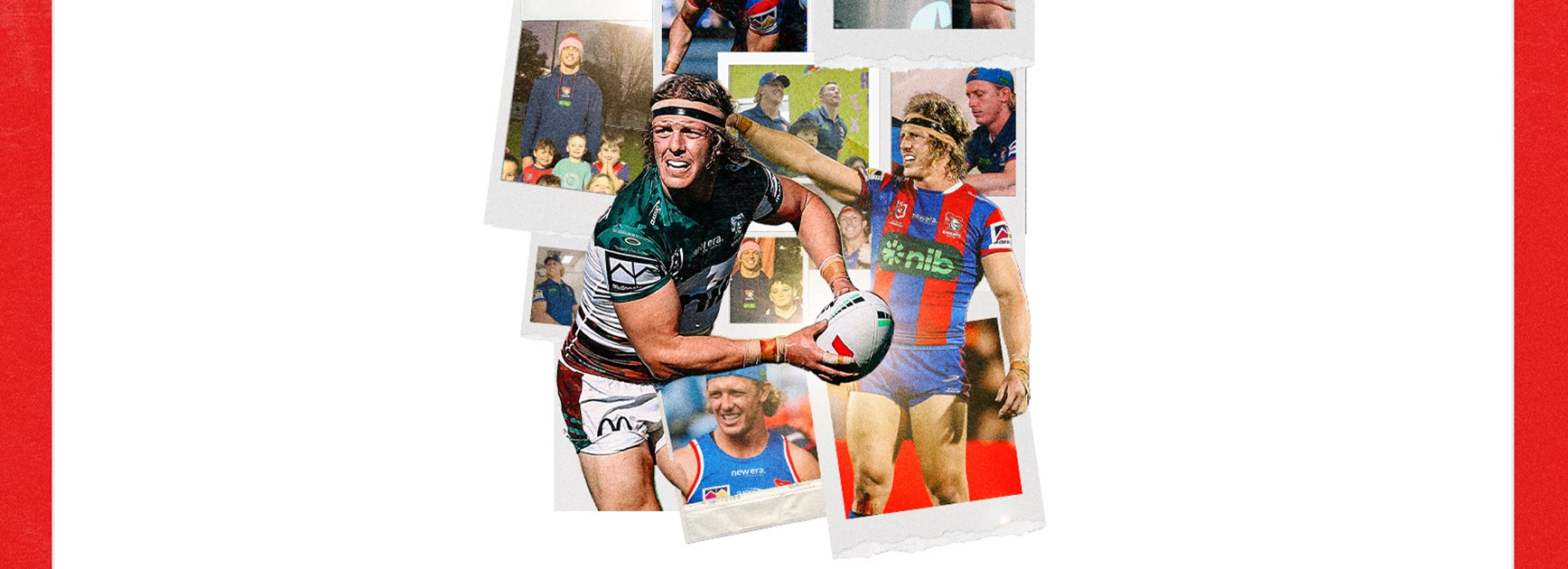 Crossland Named Knights' Ken Stephen Medal Nominee