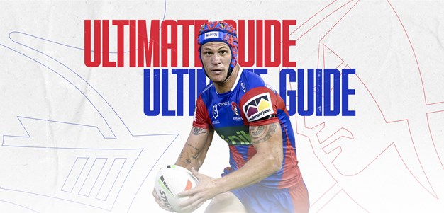 Ultimate Guide: NRL Round 3 preview