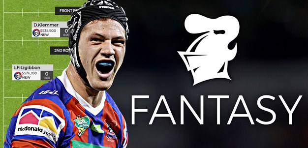 Knights Fantasy: Round 19 studs and duds