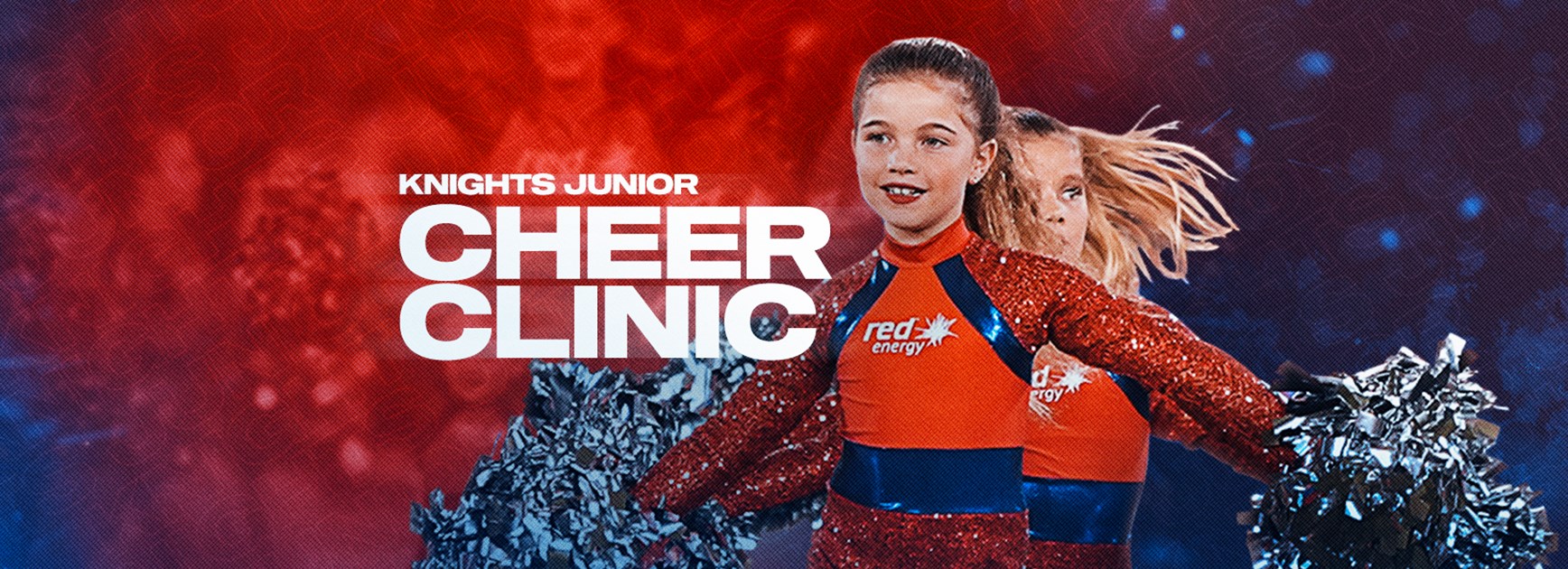 Junior Dance Squad Clinic announced