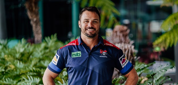 'Proud moment': Knights appoint Bromilow as inaugural NRLW coach