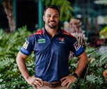 Leading the way: Casey Bromilow appointed as NRLW Head Coach