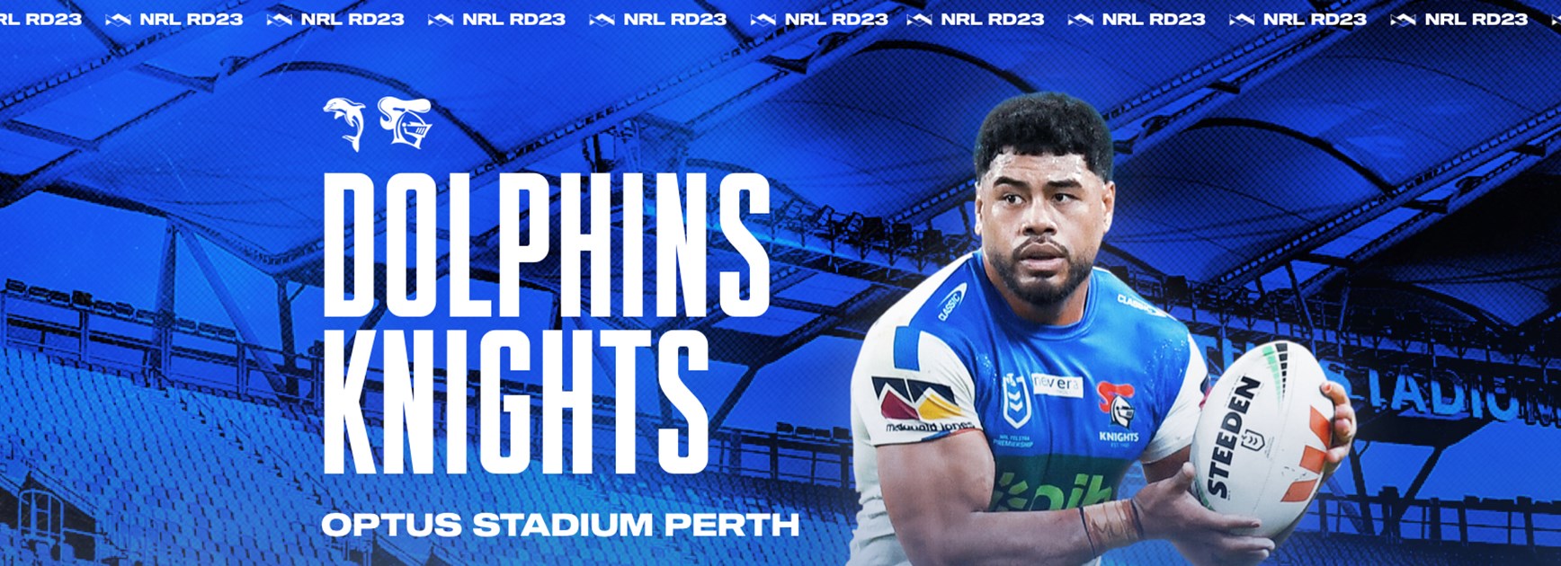 Defend the Kingdom: NRL Round 23 preview