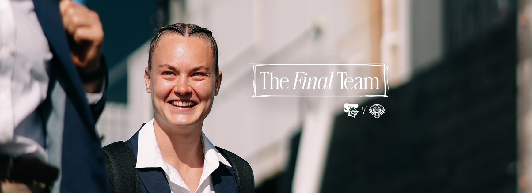 NRLW Final Team: Round 6