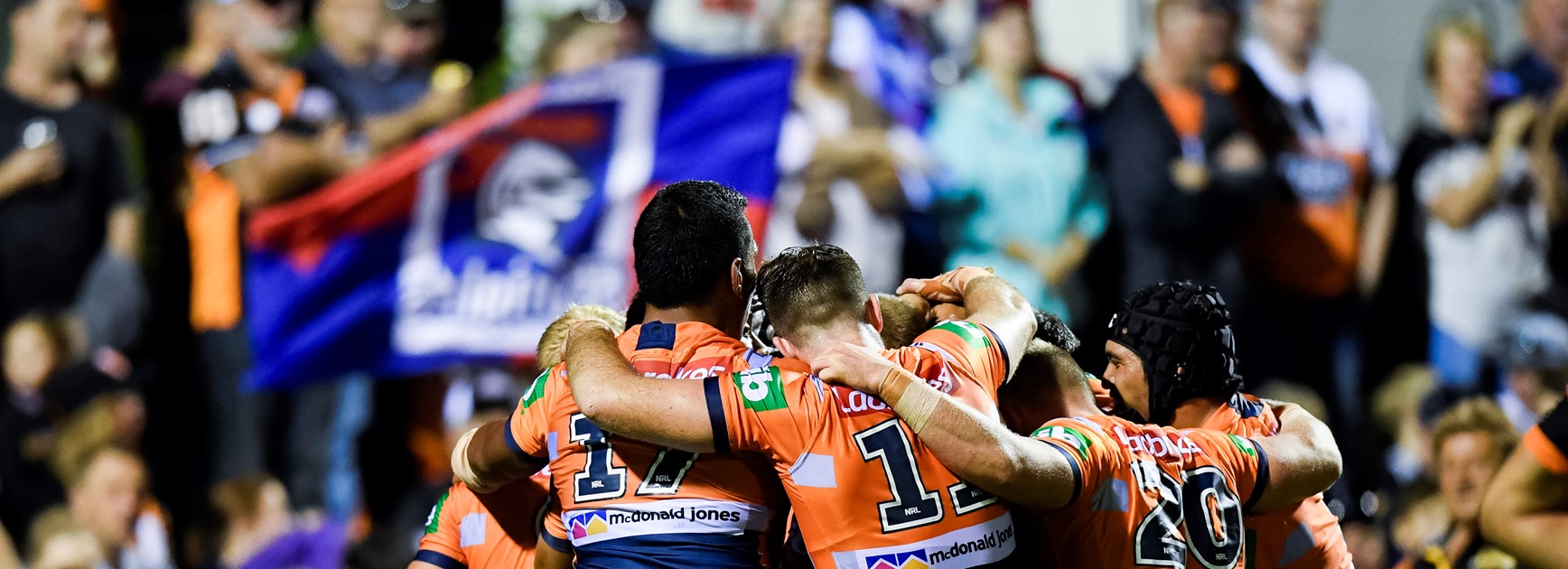 NRL proposes Wildcard Weekend to revamp finals