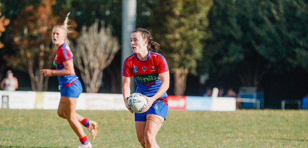 NSW Women's Premiership: Round 4 Highlights