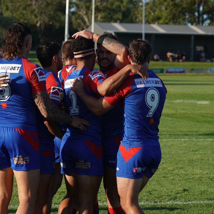 2022 Round 4 NSW Cup and Jersey Flegg team lists