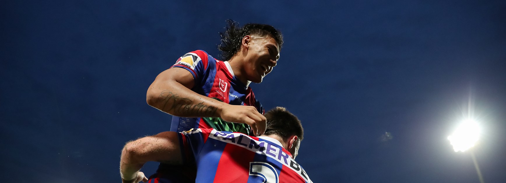 As it happened: Dragons topple Knights; Cowboys edge Dogs