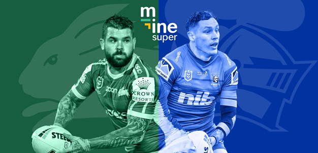 Ultimate Guide: Souths confirm team
