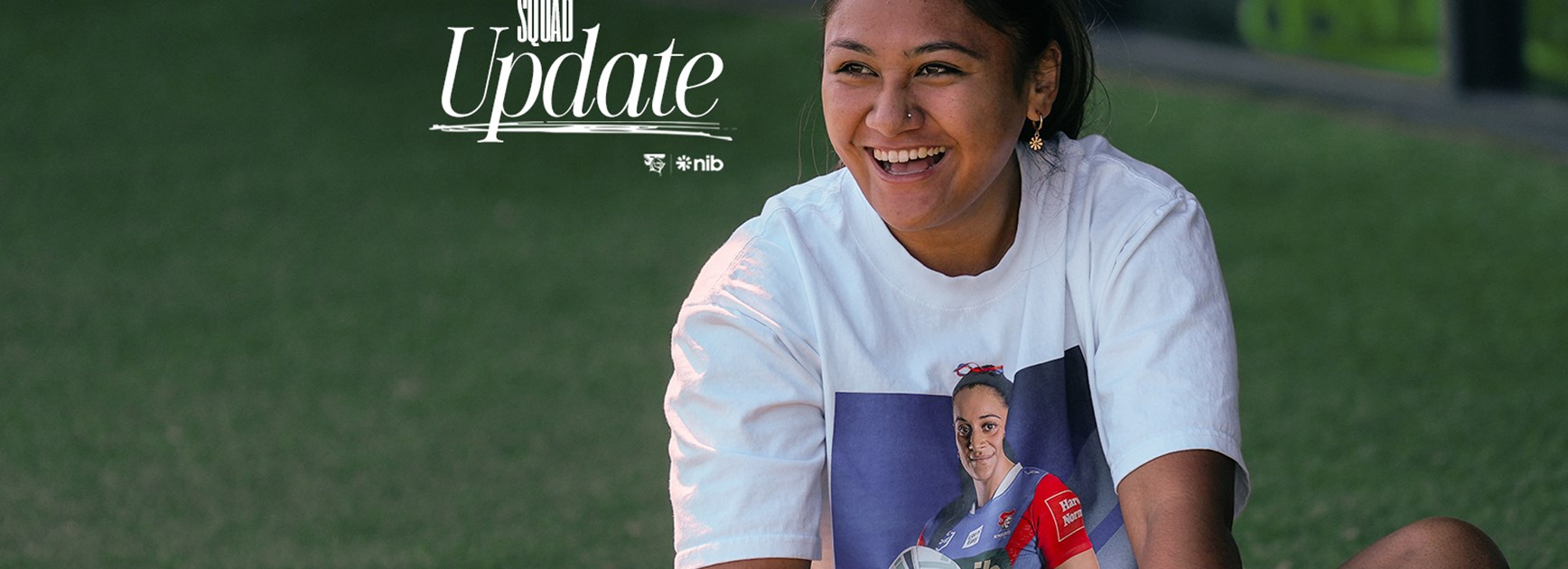 NRLW Squad Update: Round 11