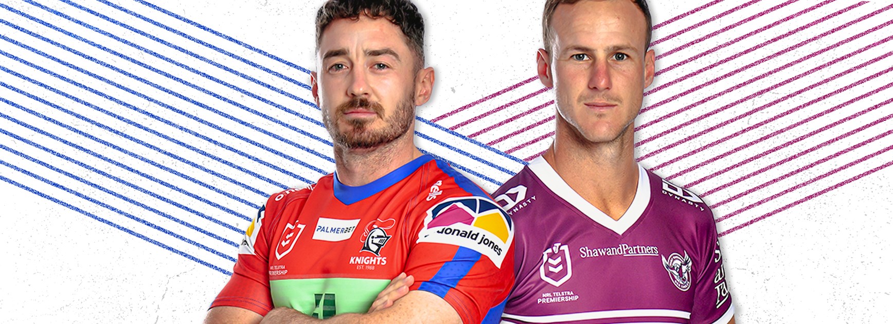 Ultimate Guide: Latest team news for Manly clash