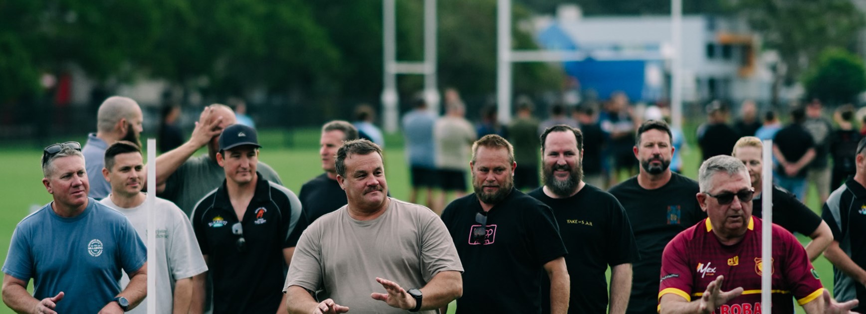 Knights continue investment in grassroots through Pathways Education Night