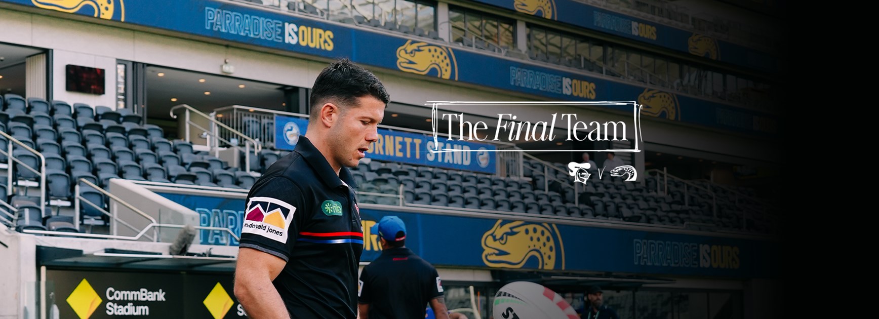 NRL Final Team: Round 27