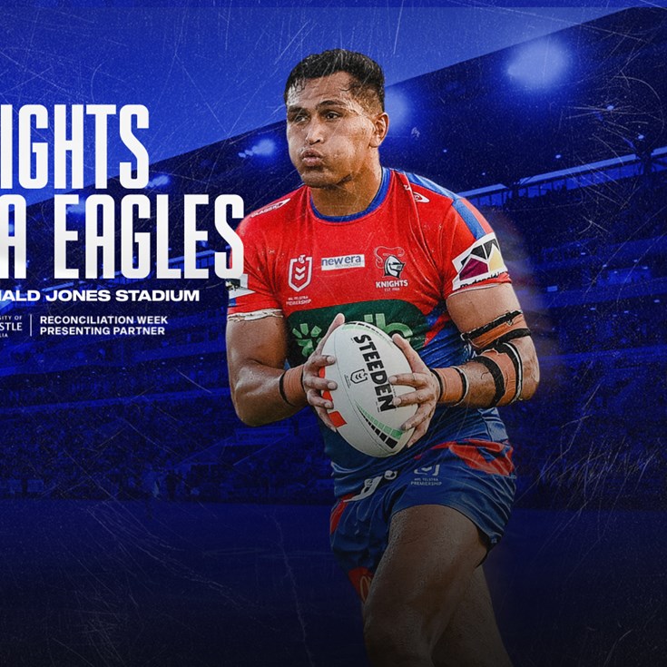 Defend the Kingdom: NRL Round 13 preview
