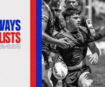 Pathways team lists | Round 1