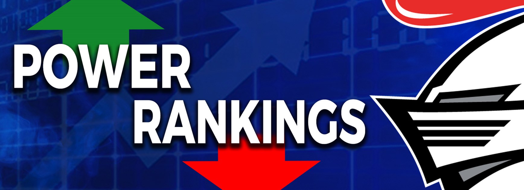 Power Rankings for Round 19