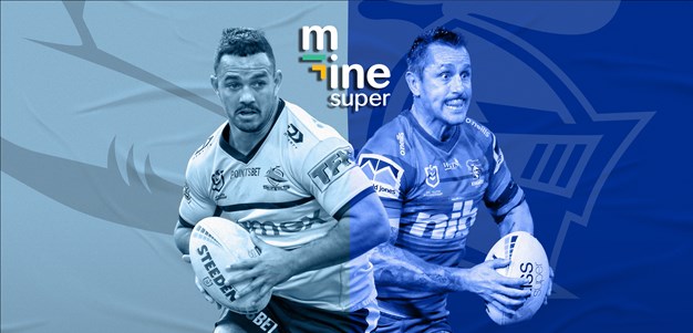 Ultimate Guide: Sharks confirm team for Sunday showdown