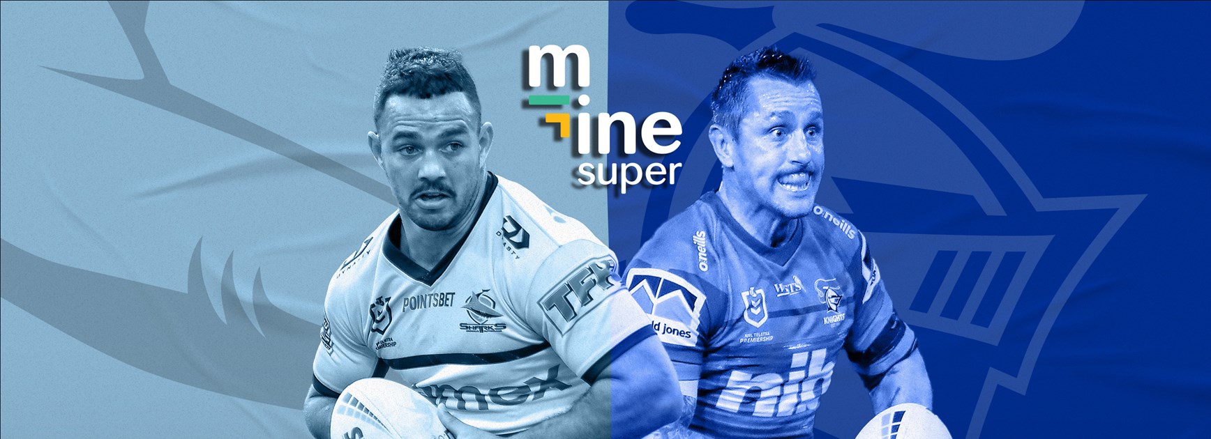 Ultimate Guide: Sharks confirm team for Sunday showdown