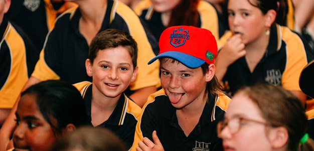 In Pictures: 2025 School Blitz