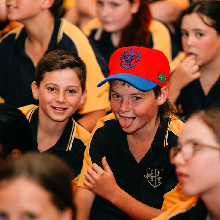 In Pictures: 2025 School Blitz
