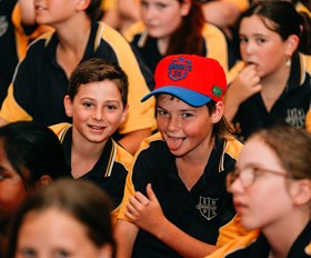 In Pictures: 2025 School Blitz