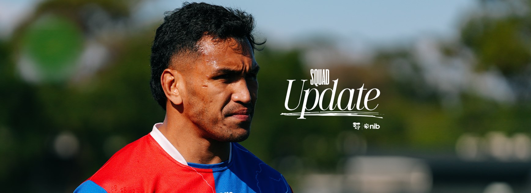 NRL Squad Update: Round 27