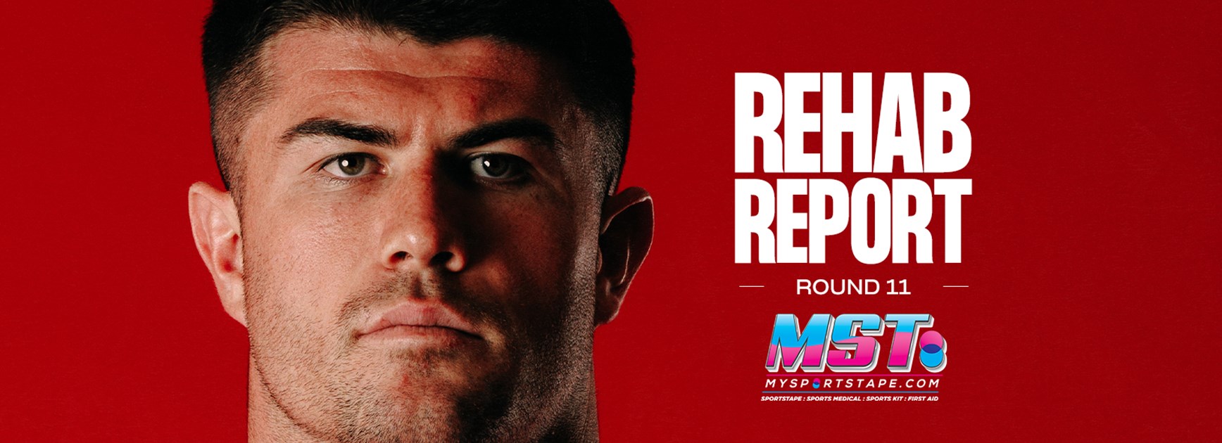 Rehab Report: Bradman Best