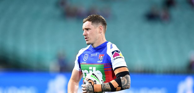 UPDATE: Mann to miss one game