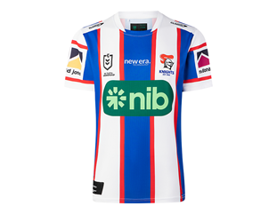 2026 Men's Away Jersey