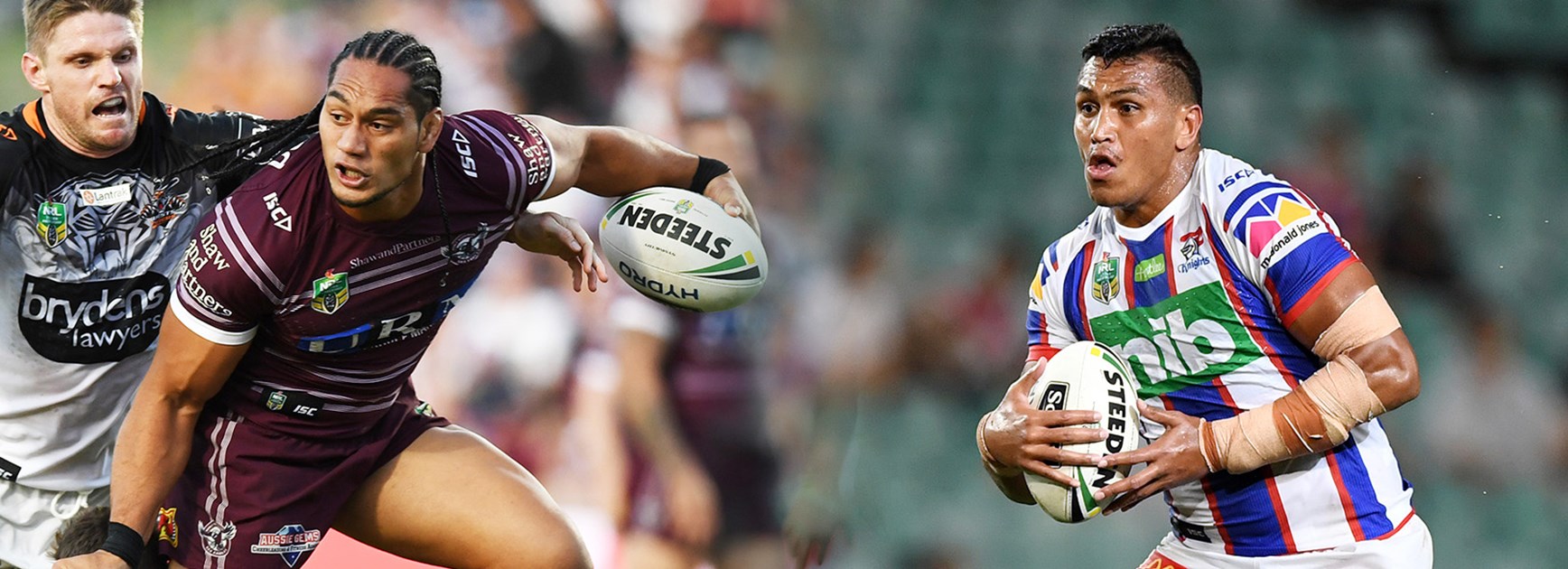 NRL match preview: Round 8