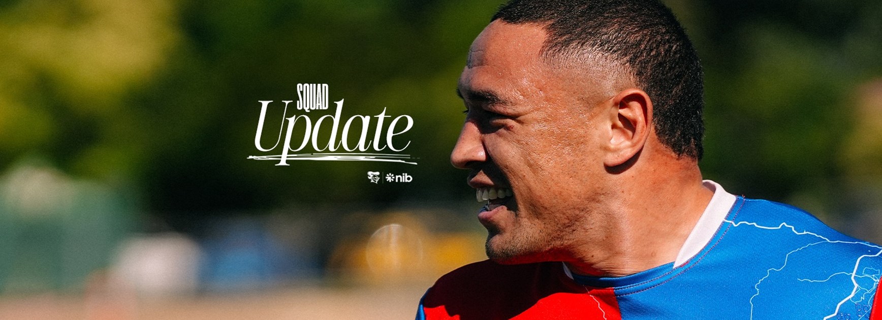 NRL Squad Update: Round 24