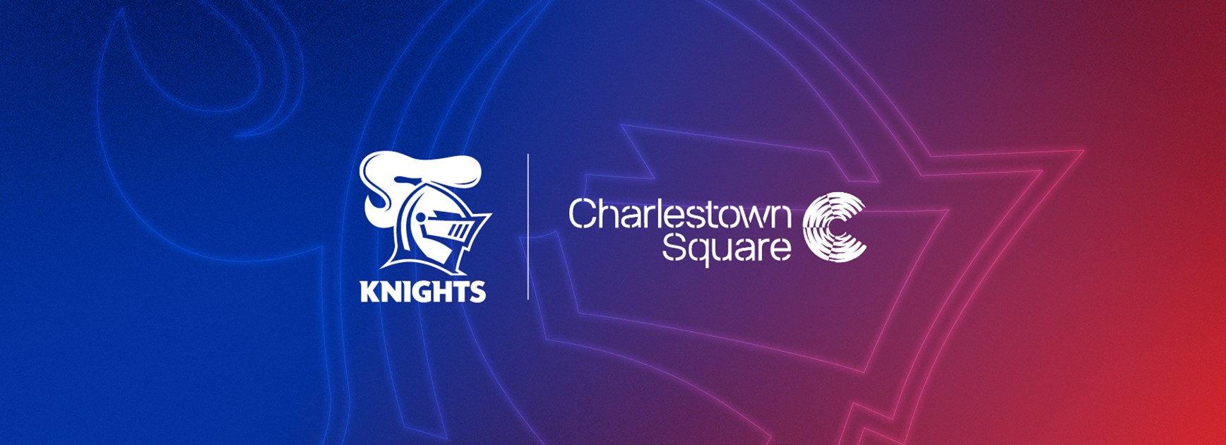 Knights backing local footy this back-to-school season