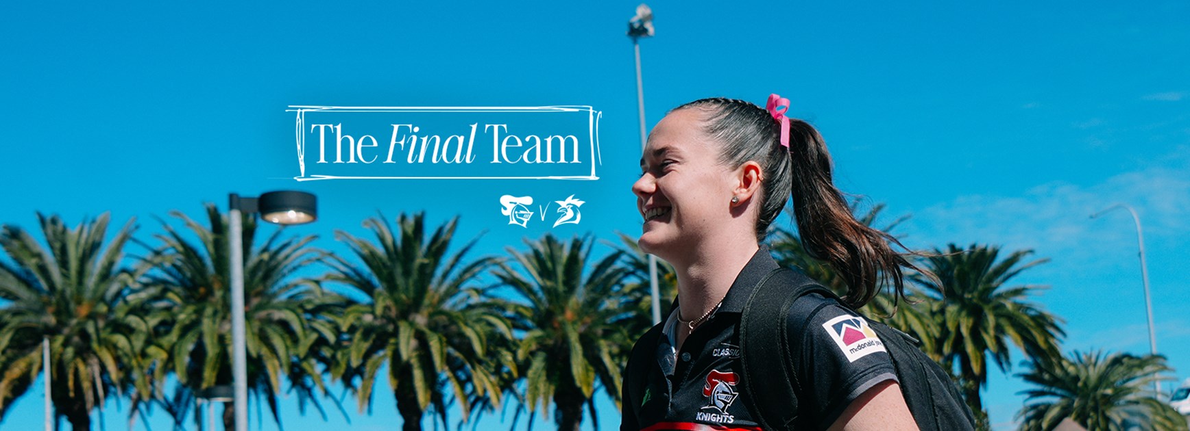 NRLW Final Team: Round 7