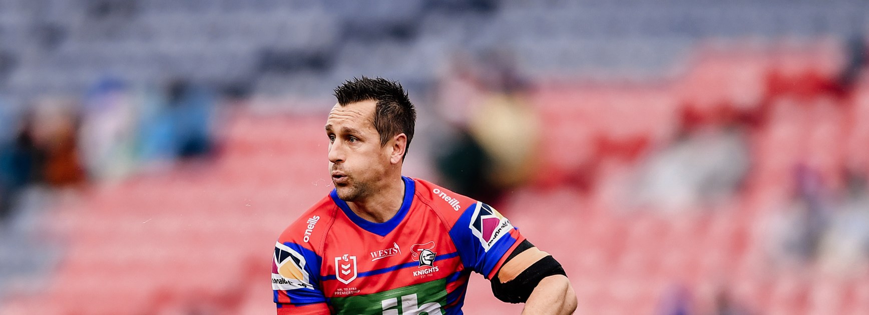 O'Brien provides injury news on Mitchell Pearce