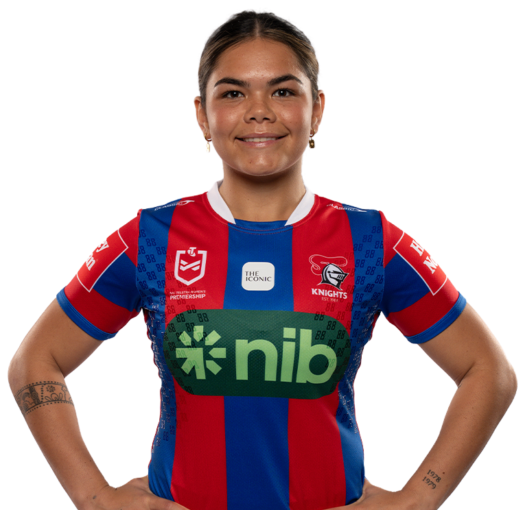 Mariah Brown Profile Image