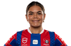Photo of Mariah Brown
