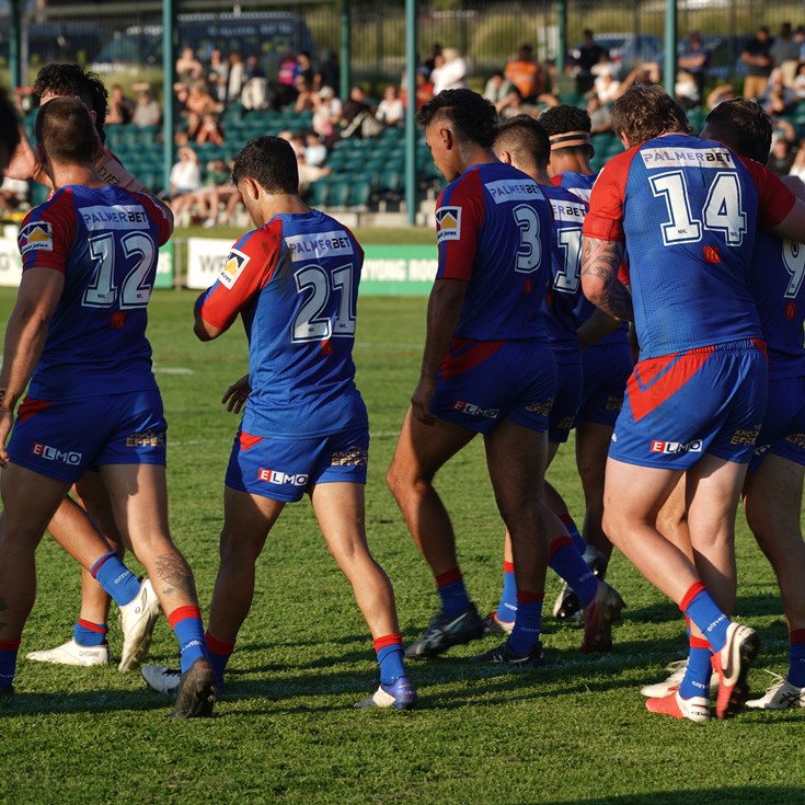 2022 NSW Cup and Jersey Flegg Round 6 team lists