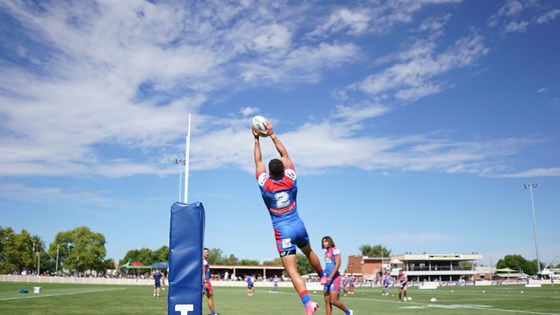 Watch in Full: Knights go down in Storm trial