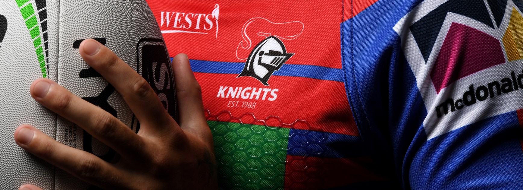 Signings tracker: Knights deals and departures
