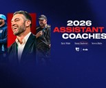 Knights appoint NRL Coaches for 2026