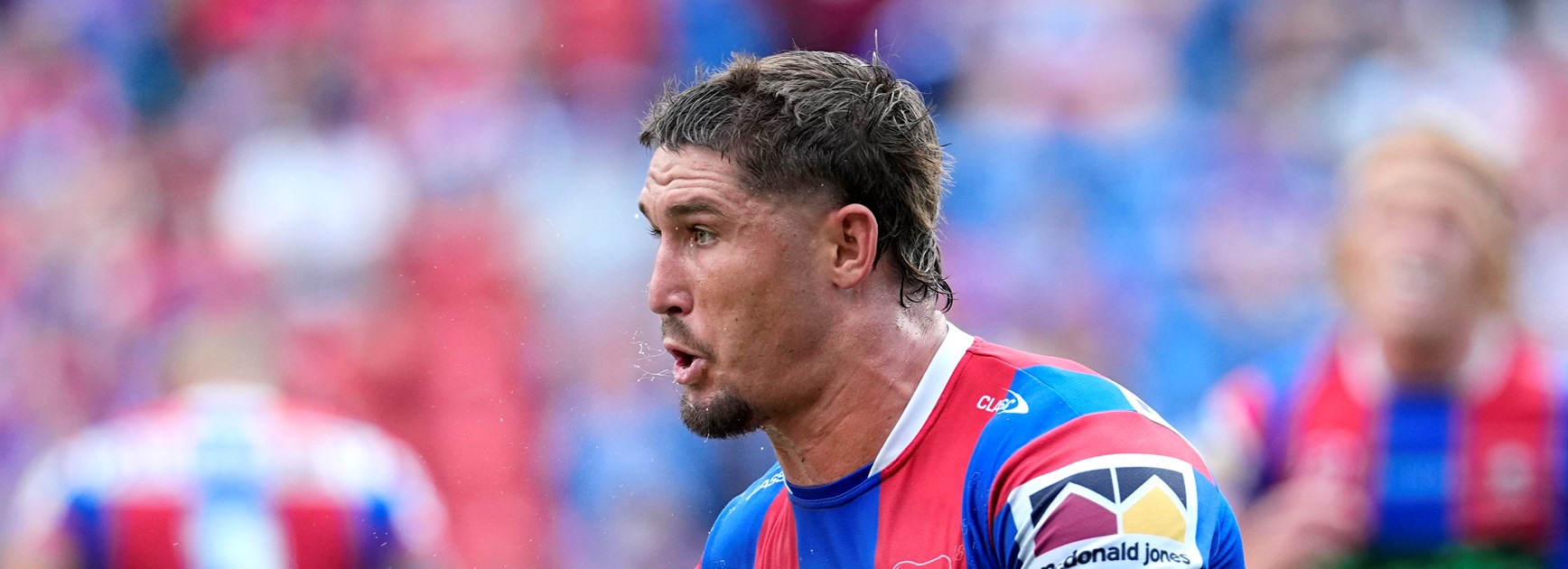 Super Saturday: Rabbitohs v Wests Tigers; Warriors, Dolphins claim big wins