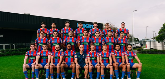NSW Cup