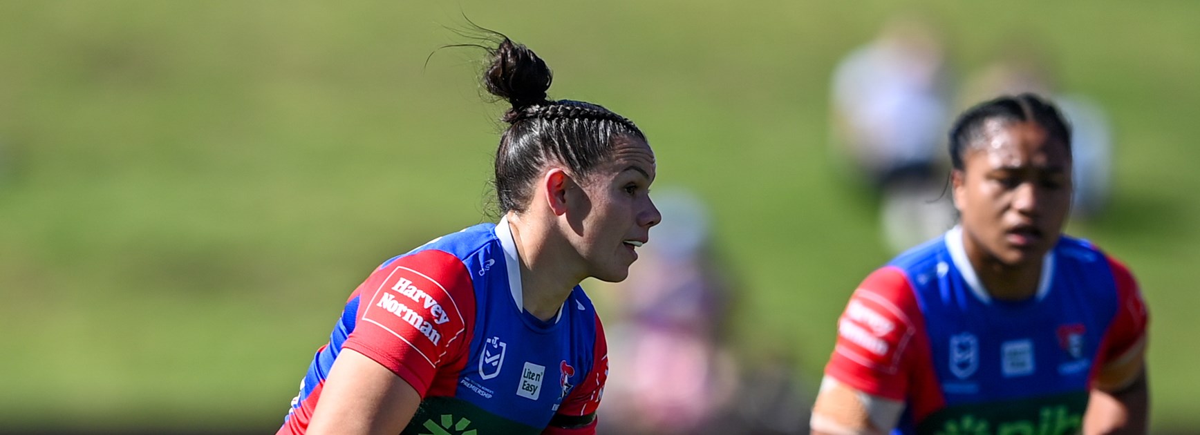 Home final confirmed as Knights storm into September