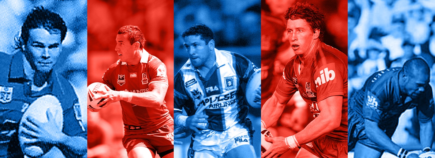 VOTE: Best fullback in Knights history