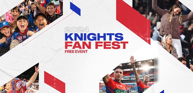 FanFest | Everything you need to know