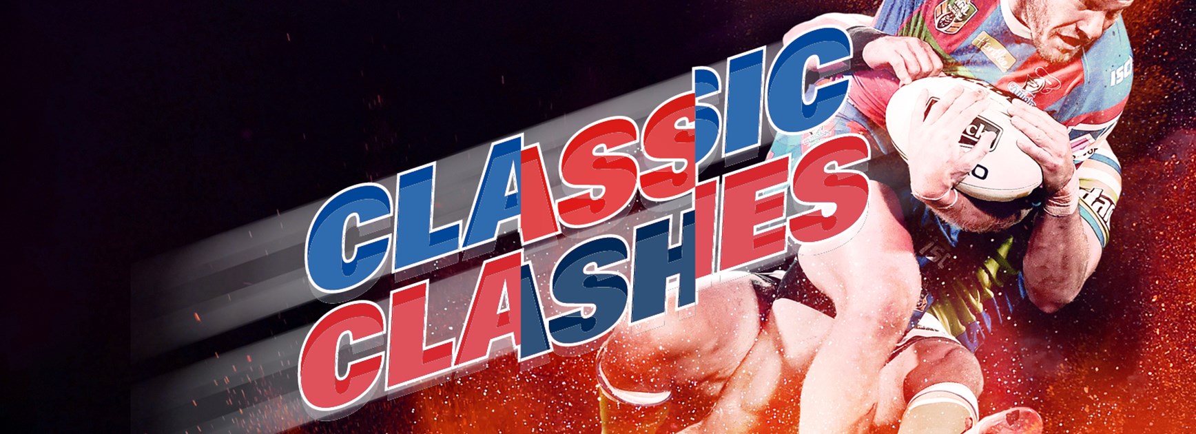 Classic Clashes: Knights v Roosters