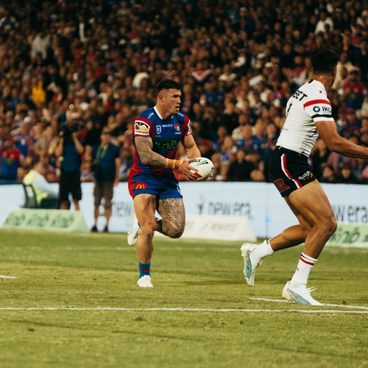 'Feel like I belong': Best inspiring next gen on cultural journey